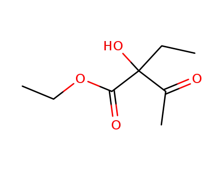 에틸(+/-)-에틸-2-하이드록시-3-옥소부티레이트