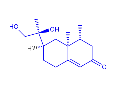 urodiolenone