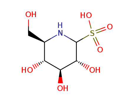 NOJIRIMYCIN-1-SULFONIC ACID