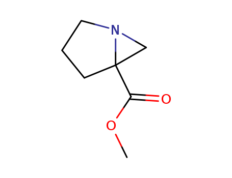 1-Azabicyclo[3.1.0]hexane-5-carboxylicacid, methyl ester
