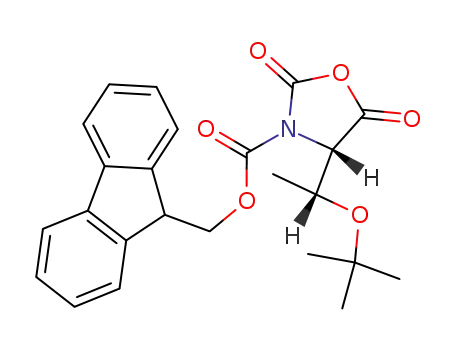 Fmoc-O-tert·부틸-L-트레오닌N-카르복시무수물