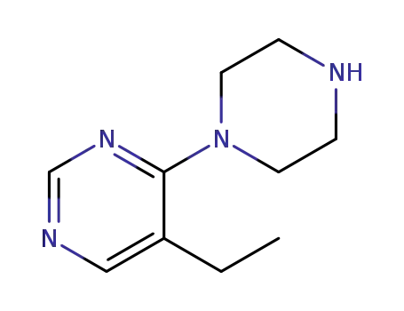 1256492-23-5 Structure