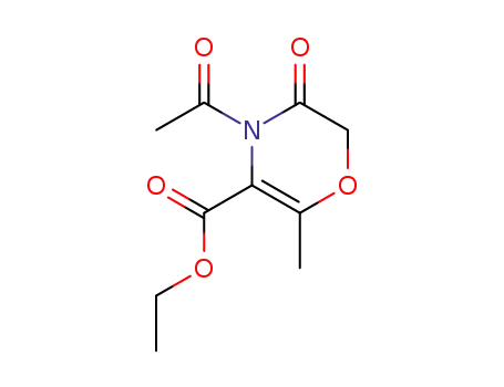 83485-86-3 Structure