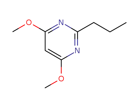 4,6-Dimethoxy-2-propylpyrimidine