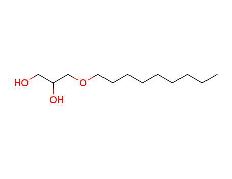 1,2-Propanediol,3-(nonyloxy)-