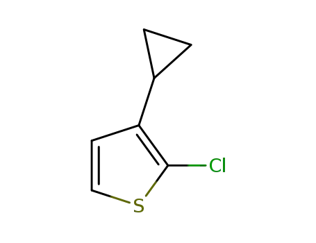 1252903-07-3 Structure