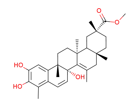 121688-15-1 Structure