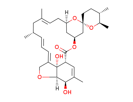 Milbemycin A3