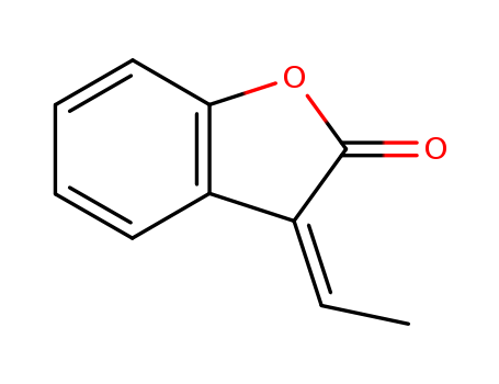 2(3H)-Benzofuranone,3-ethylidene- cas  4412-04-8