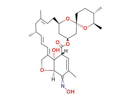 Milbemycin A3 Oxime