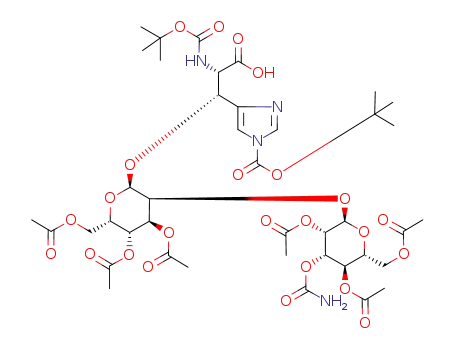 217180-20-6 Structure