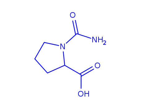 L-프롤린, 1-(하이드록시이미노메틸)-(9CI)
