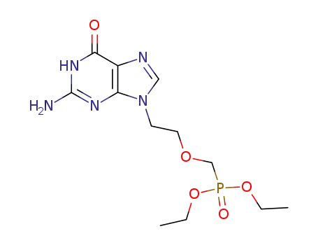 117087-28-2 Structure