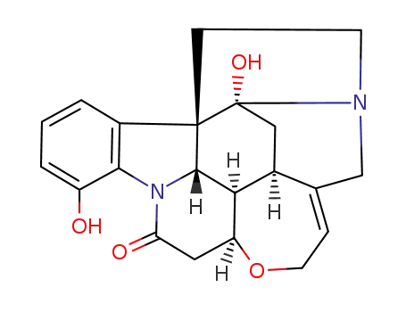 3,12-dihydroxystrychnine