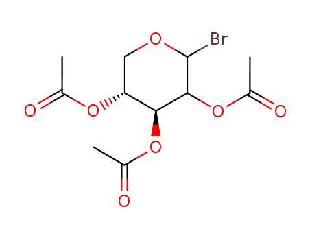 D-xylosyl bromide