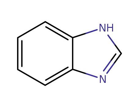 Benziminazole