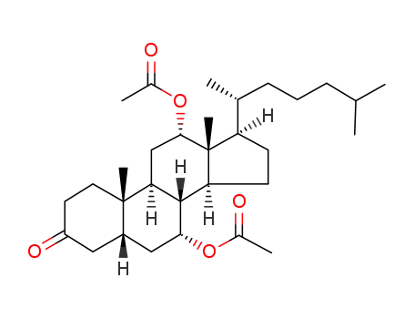 120174-41-6 Structure