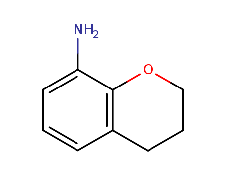chroman-8-amine