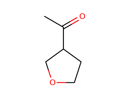 1-(OXOLAN-3-YL)ETHAN-1-ONE