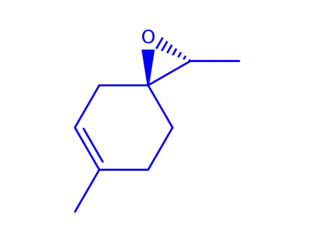 (2R,3S)-2,6-dimethyl-1-oxaspiro<2.5>oct-5-ene