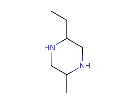(2S,5R)-2-ethyl-5-methylpiperazine