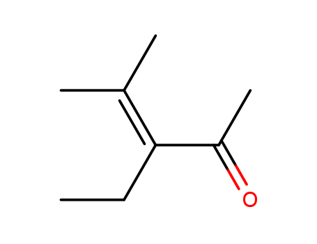 3-Ethyl-4-methyl-3-penten-2-one