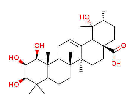 1β-Hydroxyeuscaphic acid manufacturer