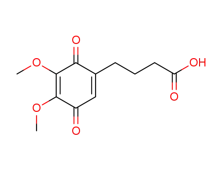 2234-01-7 Structure