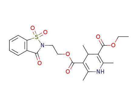 Trombodipine
