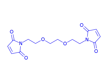 Bis-(maleimidoethoxy) ethane