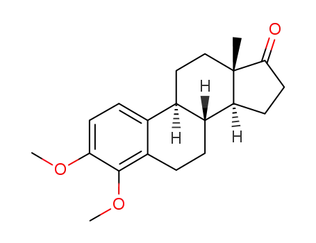3,4-Dimethoxyestra-1,3,5(10)-trien-17-one