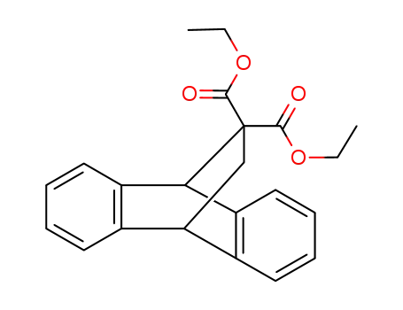 디에틸 엔도-디히드로-9,10-에타노안트라센디카르복실레이트