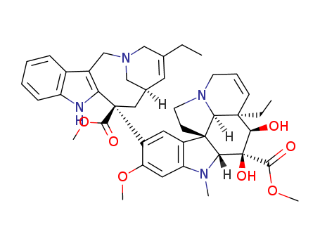 Vinorelbine Impurity B (4-O-Deacetylvinorelbine)