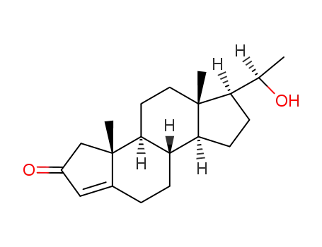 1159-72-4 Structure