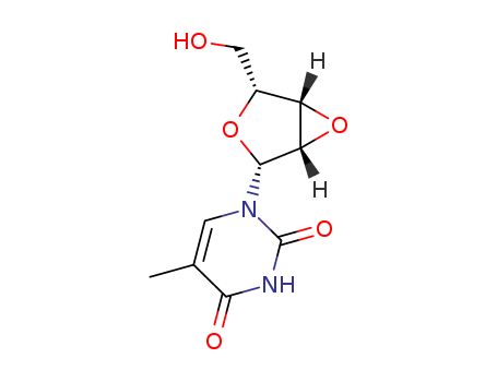 2'-AMino-2'-deoxyuridine;2'-NH2-dU