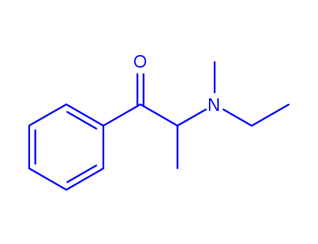 N-ethyl-N-Methylcathinone (hydrochloride