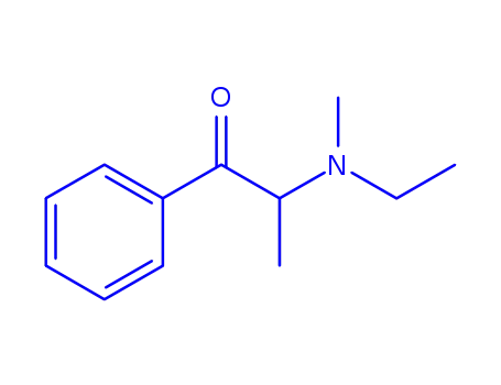 N-ethyl-N-Methylcathinone