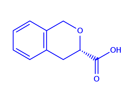(DL)-IsochroMan-3-carboxylic acid(1261578-13-5)