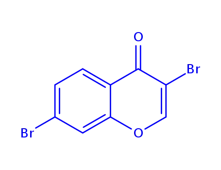 3,7-DibroMochroMone