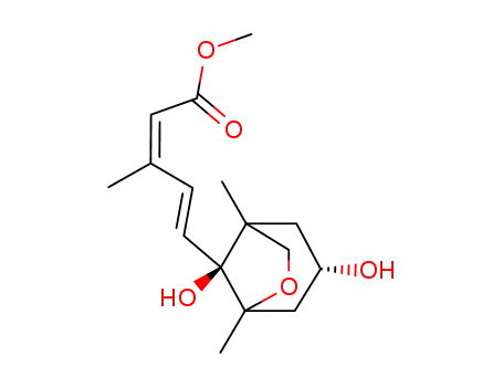 dihydrophaseic acid methyl ester