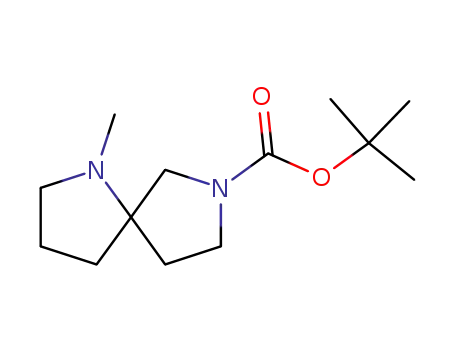 1192688-70-2 Structure