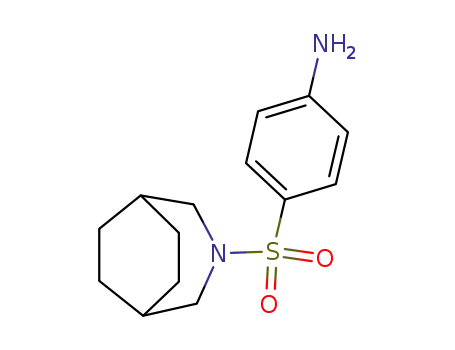 Molecular Structure of 1150-20-5 (Azabon)