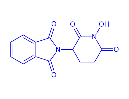 N-hydroxythalidomide