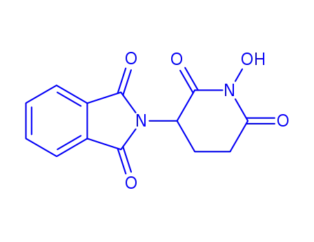 N-ヒドロキシタリドミド