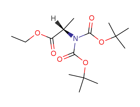 160281-27-6 Structure