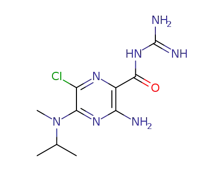 methylisopropylamiloride