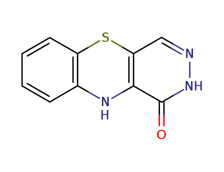 2843-07-4 Structure