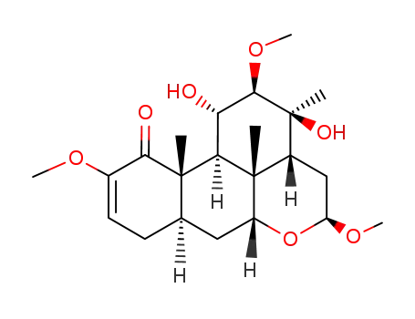 javanicin C