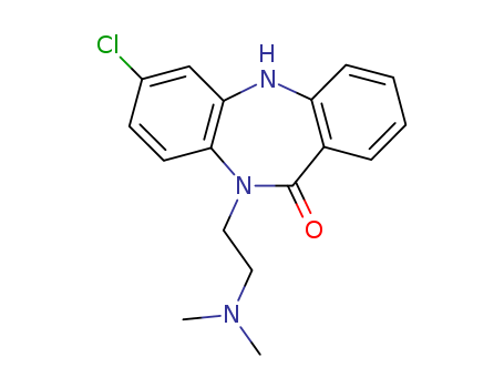 Clobenzepam