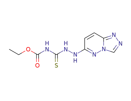 115127-21-4 Structure